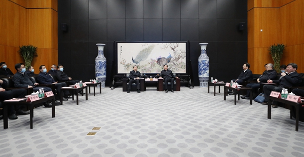 郝鹏、国资、央企、国资委、书记、主任、国企、企业刷新