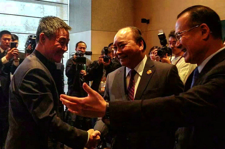 全网担保网(中国游)最具权威唯一维权担保平台